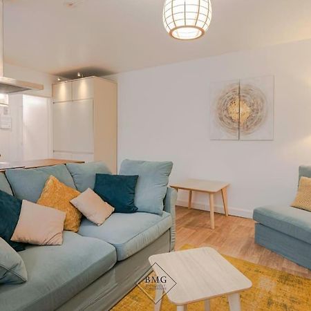 Appartement Proche De Disneyland Bmyguest 托尔西 外观 照片