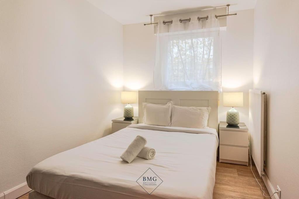 Appartement Proche De Disneyland Bmyguest 托尔西 外观 照片