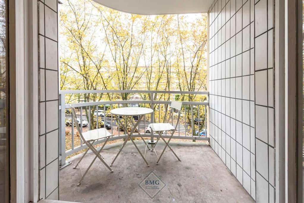 Appartement Proche De Disneyland Bmyguest 托尔西 外观 照片