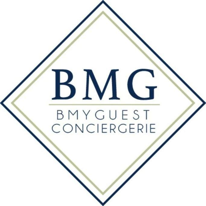 Appartement Proche De Disneyland Bmyguest 托尔西 外观 照片