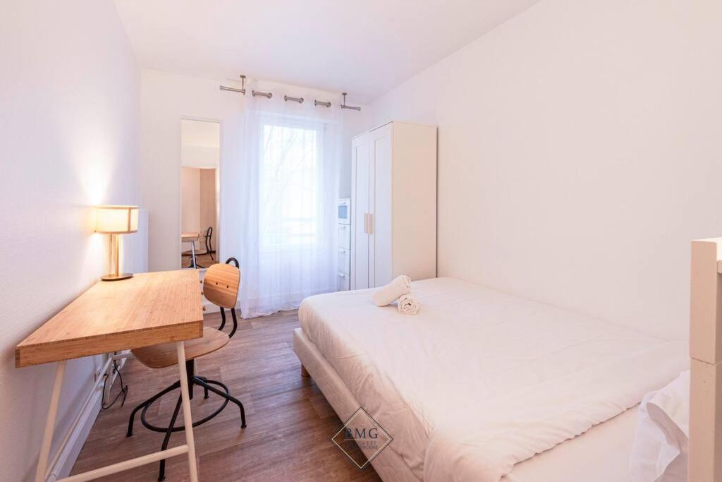 Appartement Proche De Disneyland Bmyguest 托尔西 外观 照片